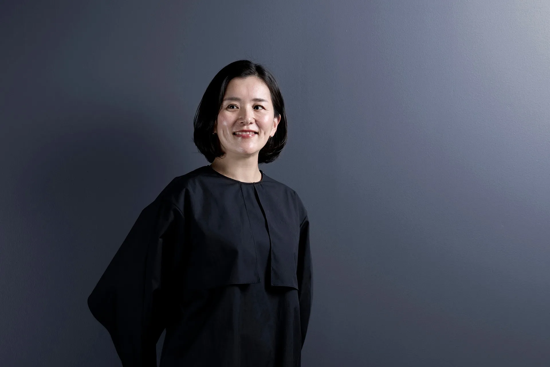 Makiko Tsuneoka