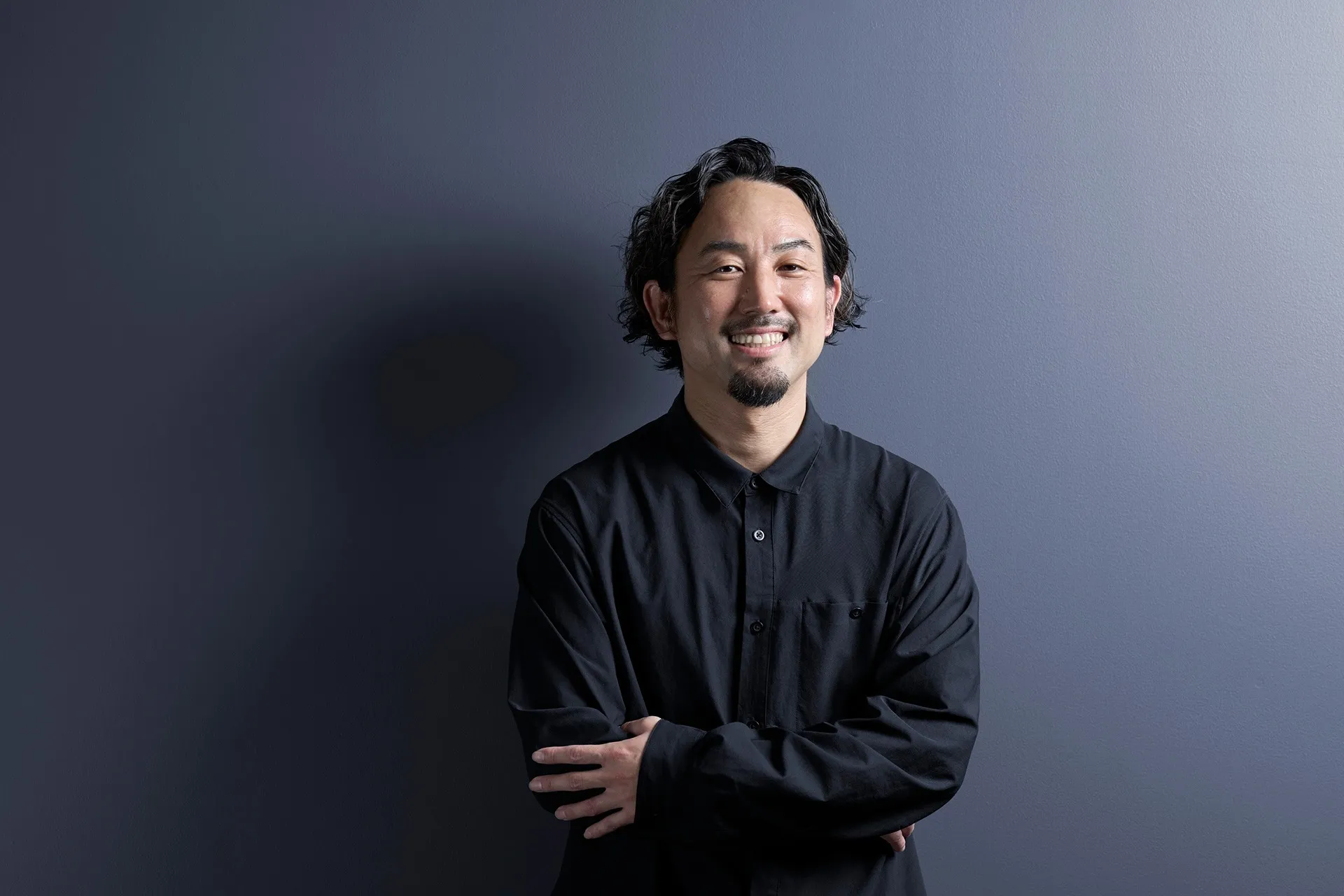 Hidetoshi Sakai