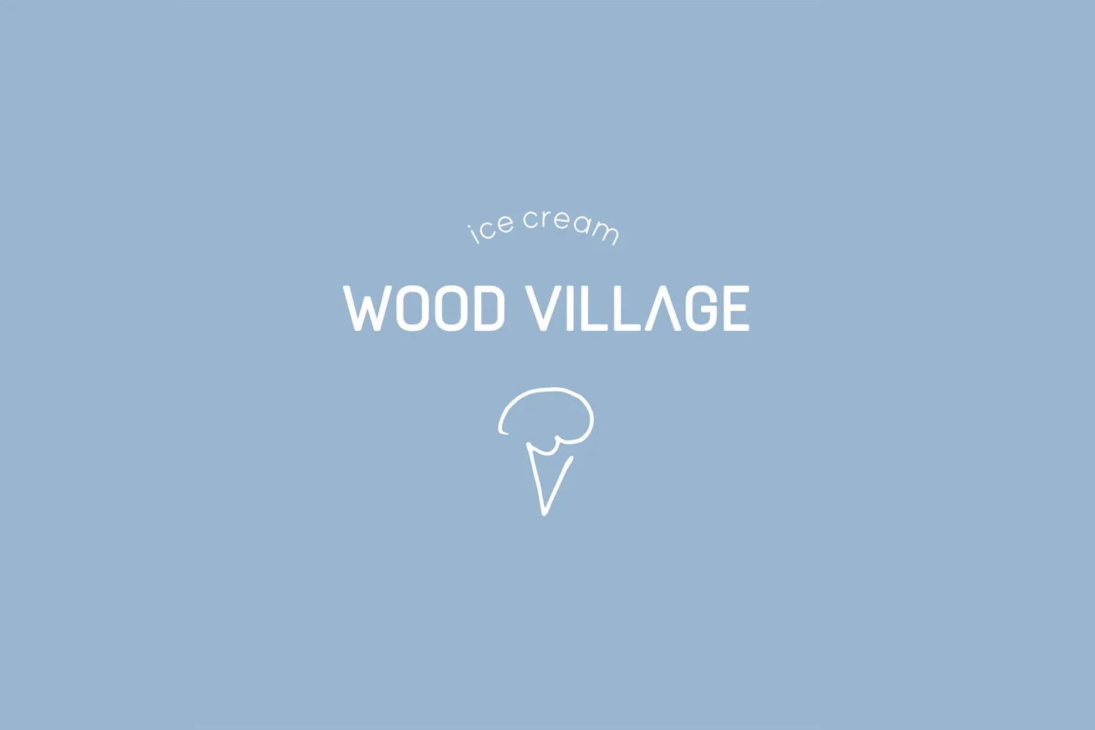 Wood Village Icecream