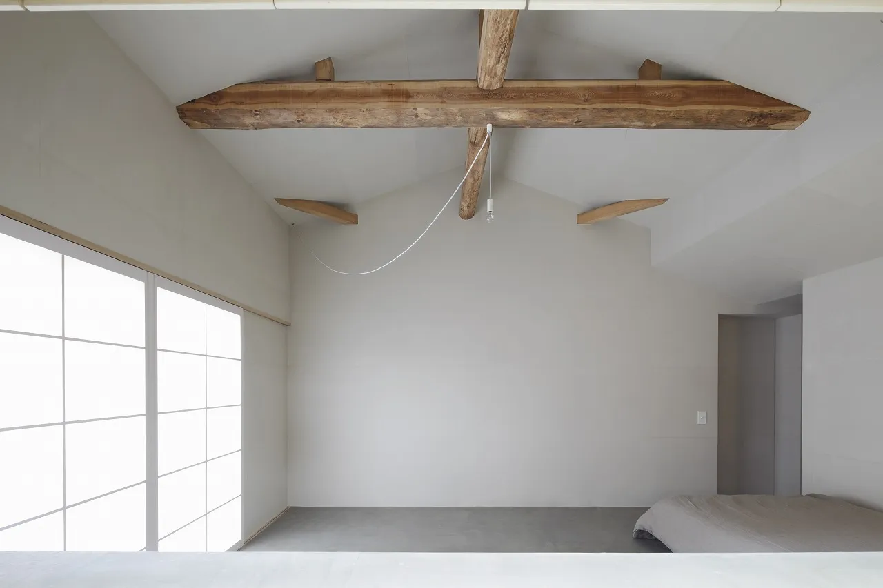 Mukocity House