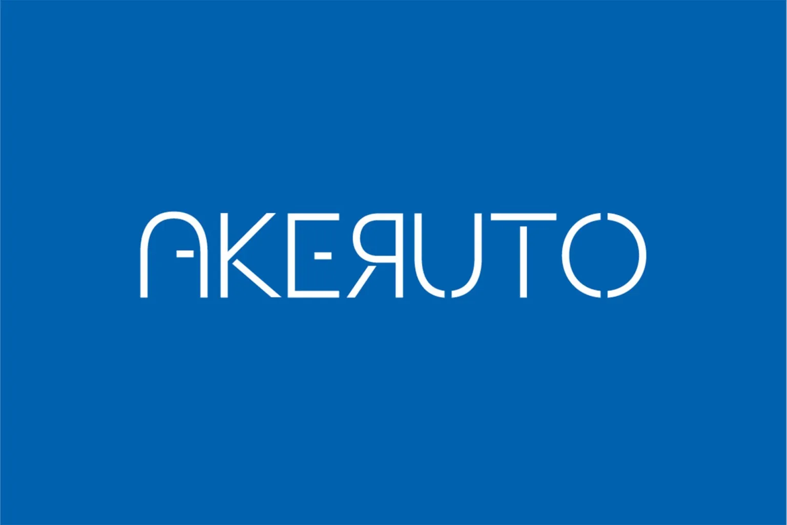 Akeruto