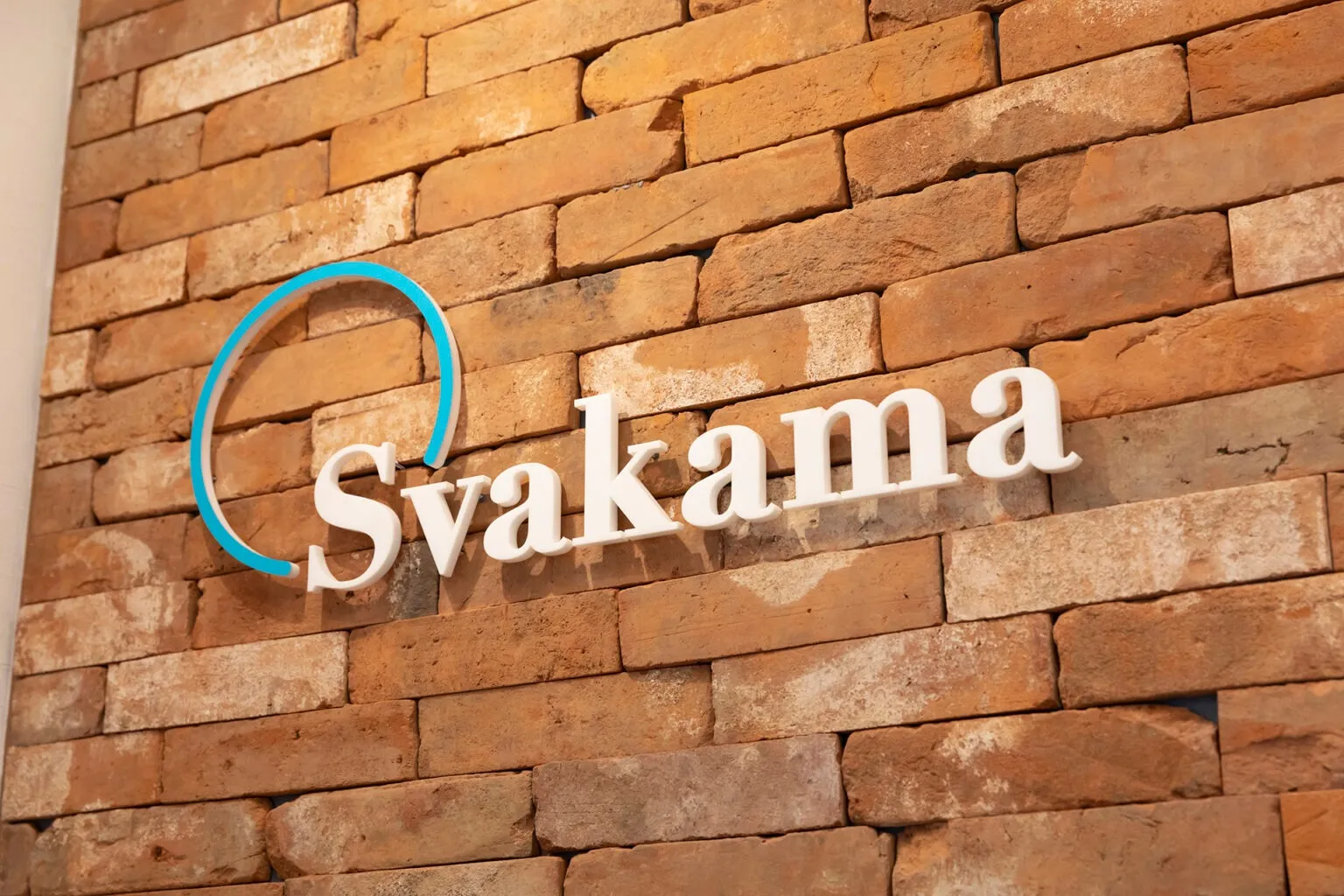 Personal Body Make Svakama