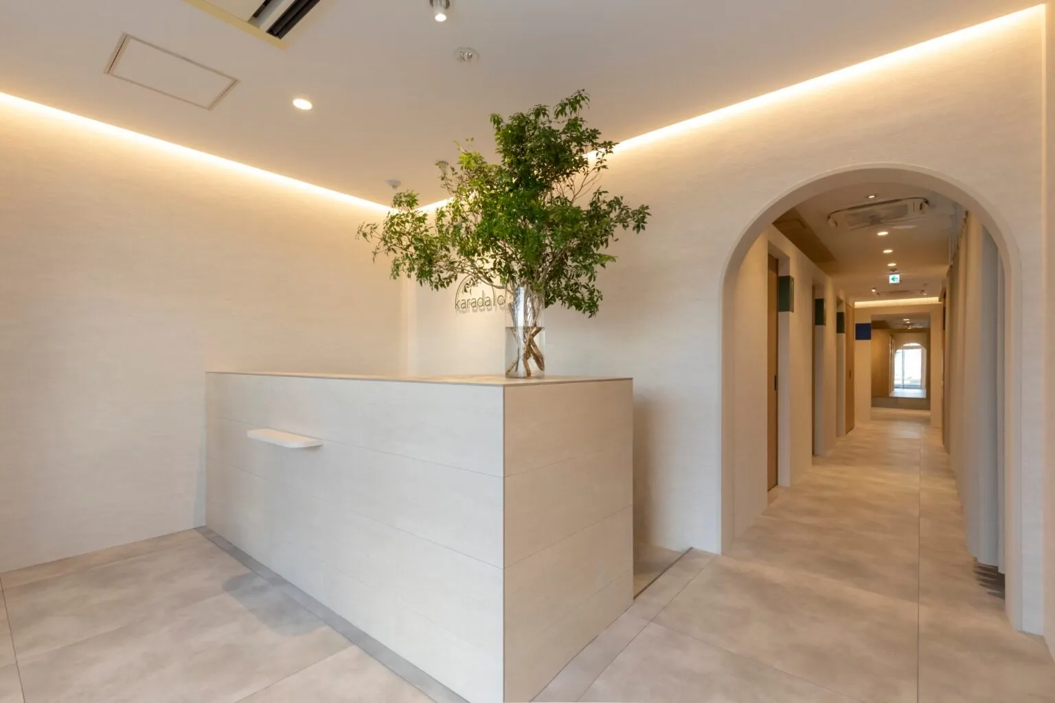 Karada Care Clinic