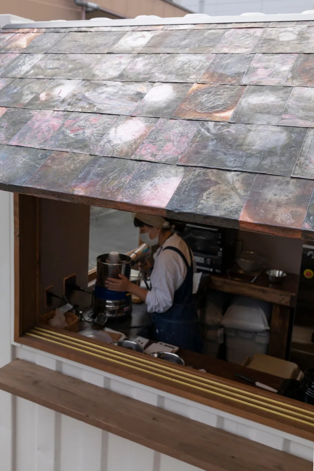 Orinohana Coffee&Chocolate