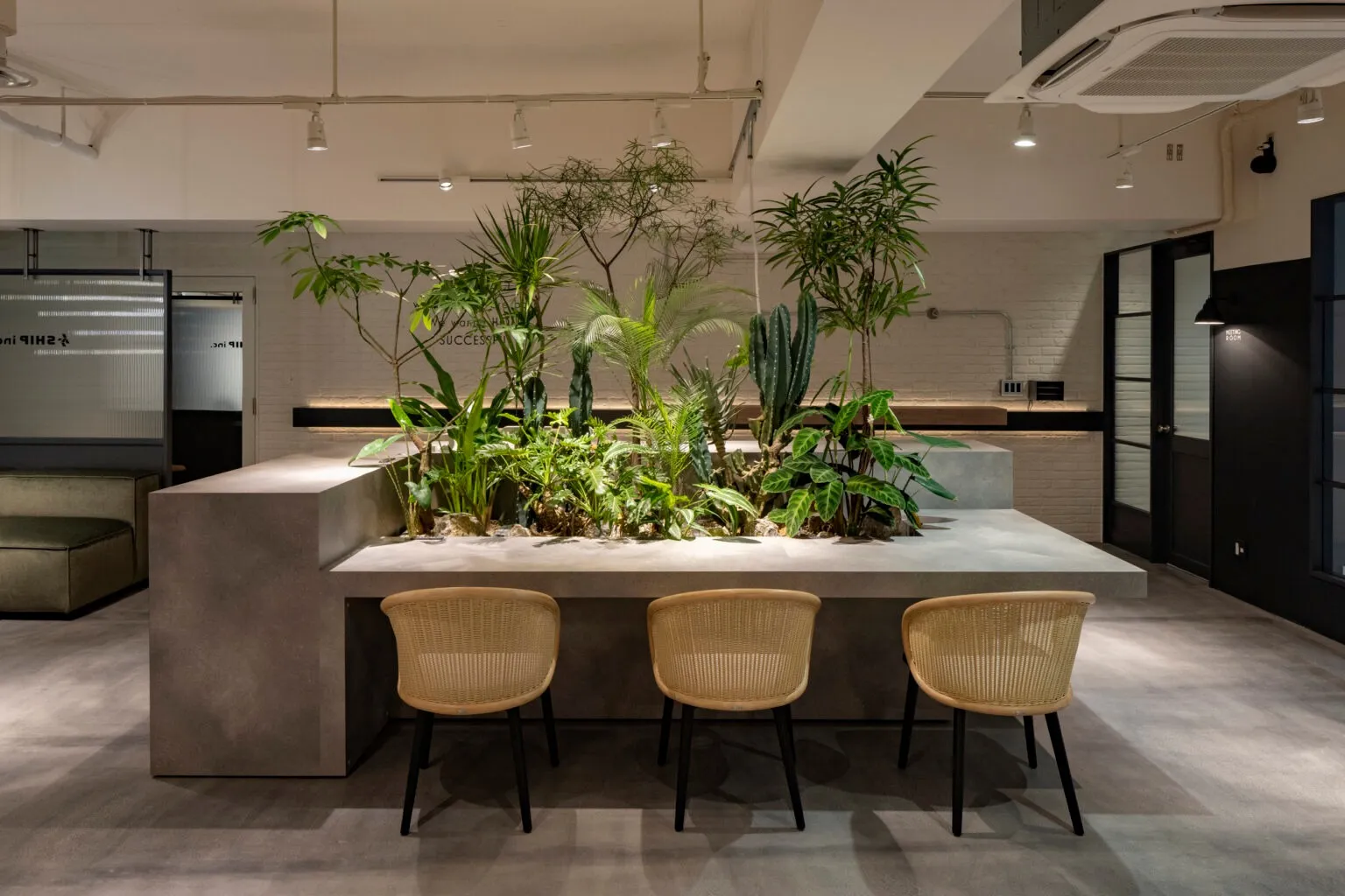 SHIP Inc. Kobe Office