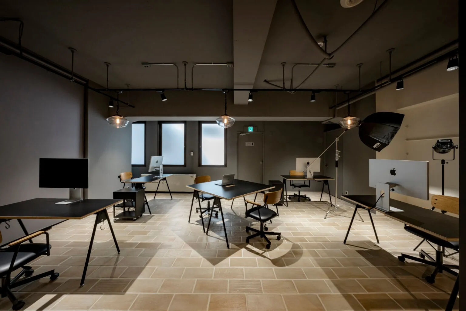 SHIP Inc. Kobe Office