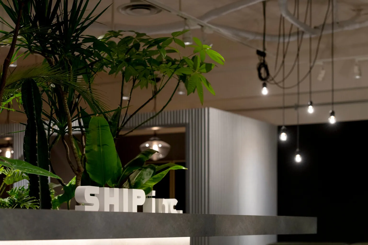 SHIP Inc. Kobe Office