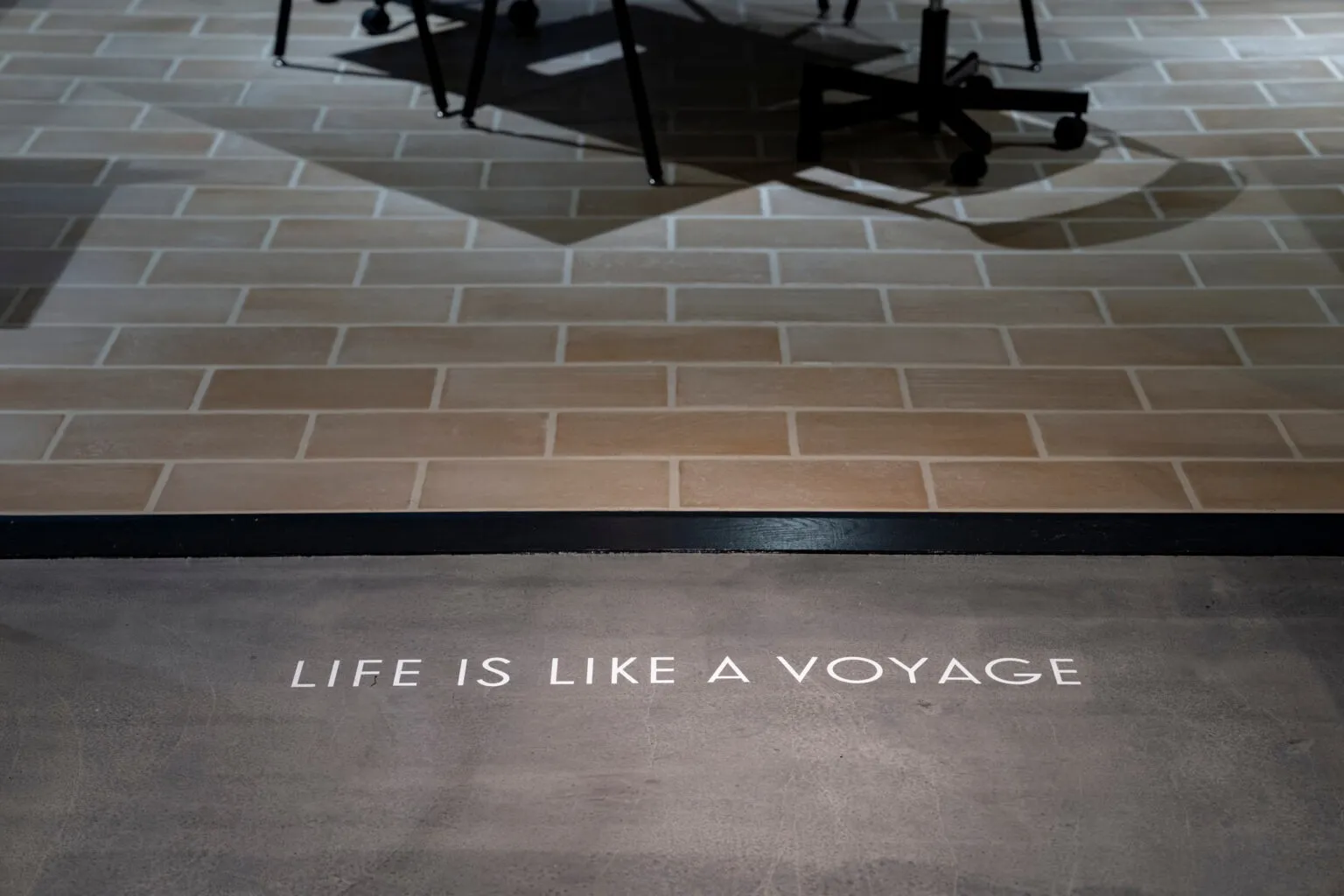 SHIP Inc. Kobe Office