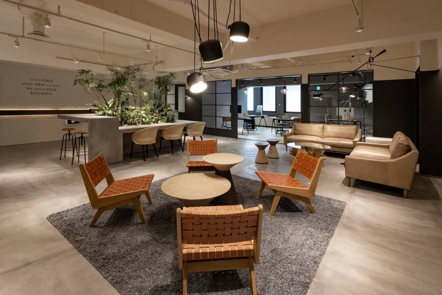 SHIP Inc. Kobe Office