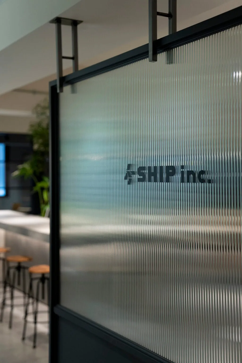 SHIP Inc. Kobe Office