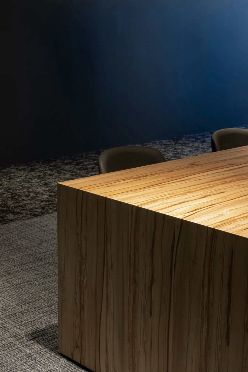 SHIP Inc. Meeting Room