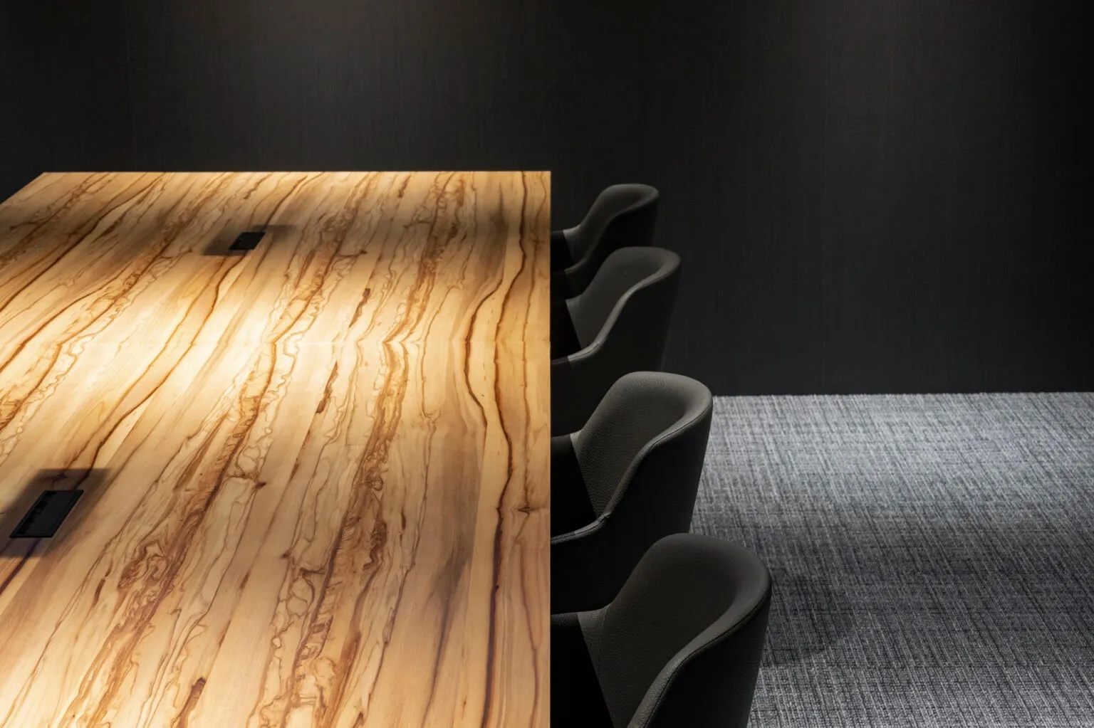 SHIP Inc. Meeting Room