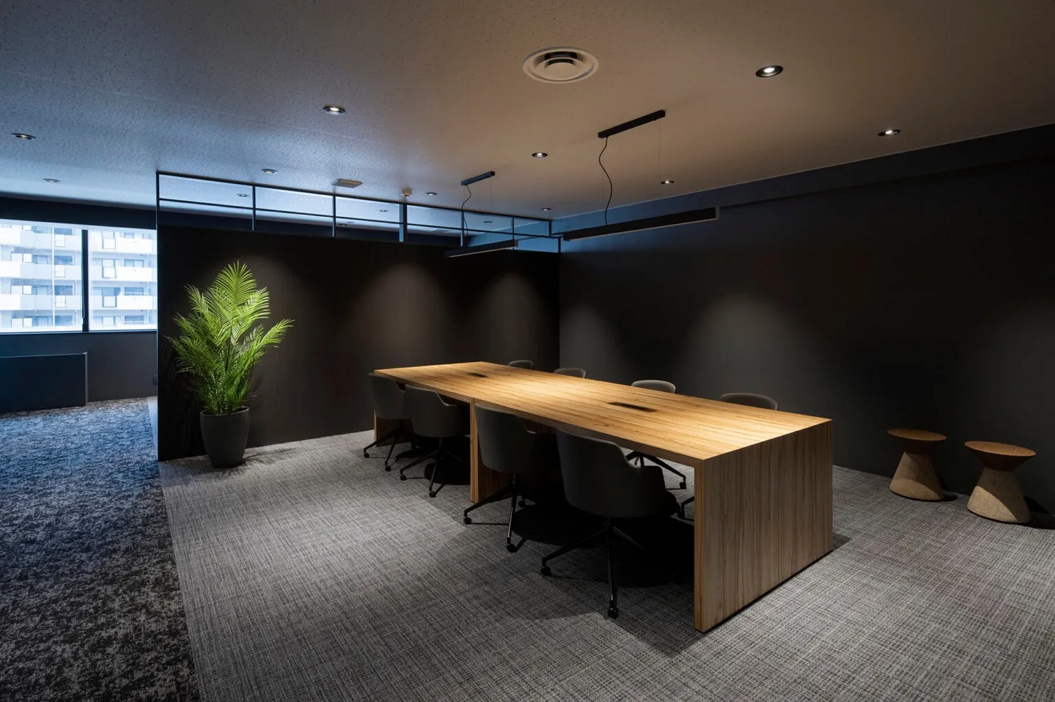 SHIP Inc. Meeting Room