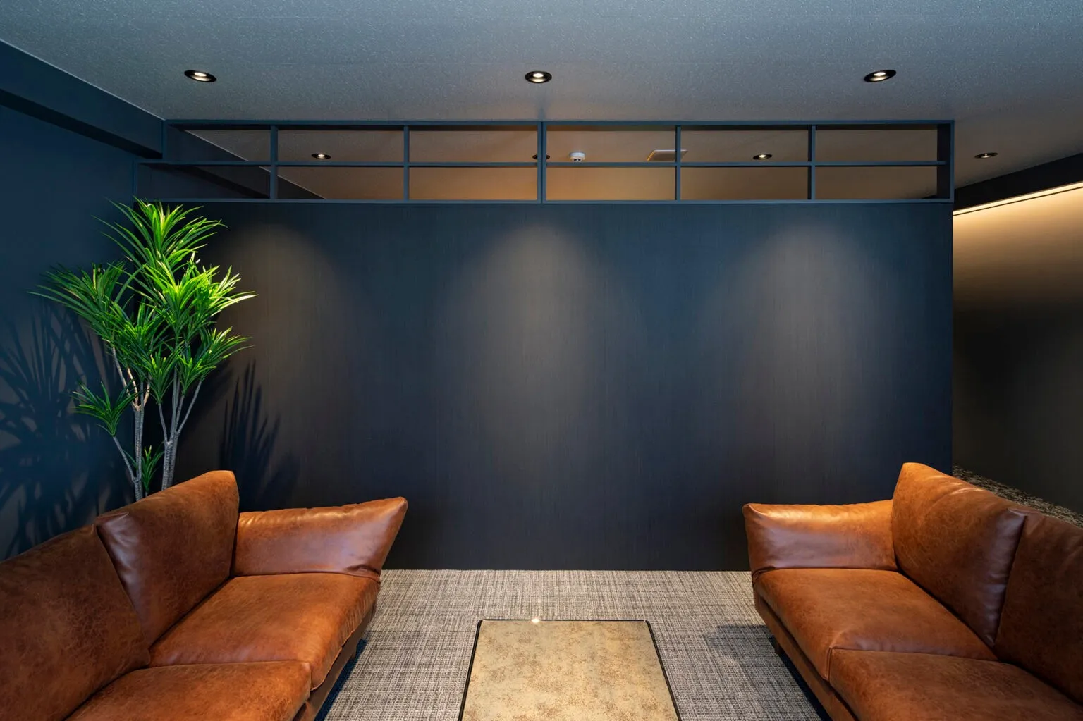 SHIP Inc. Meeting Room