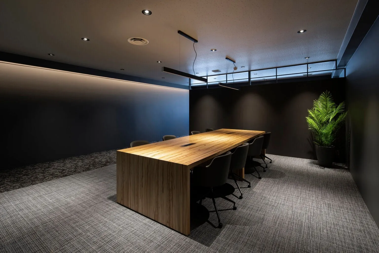 SHIP Inc. Meeting Room