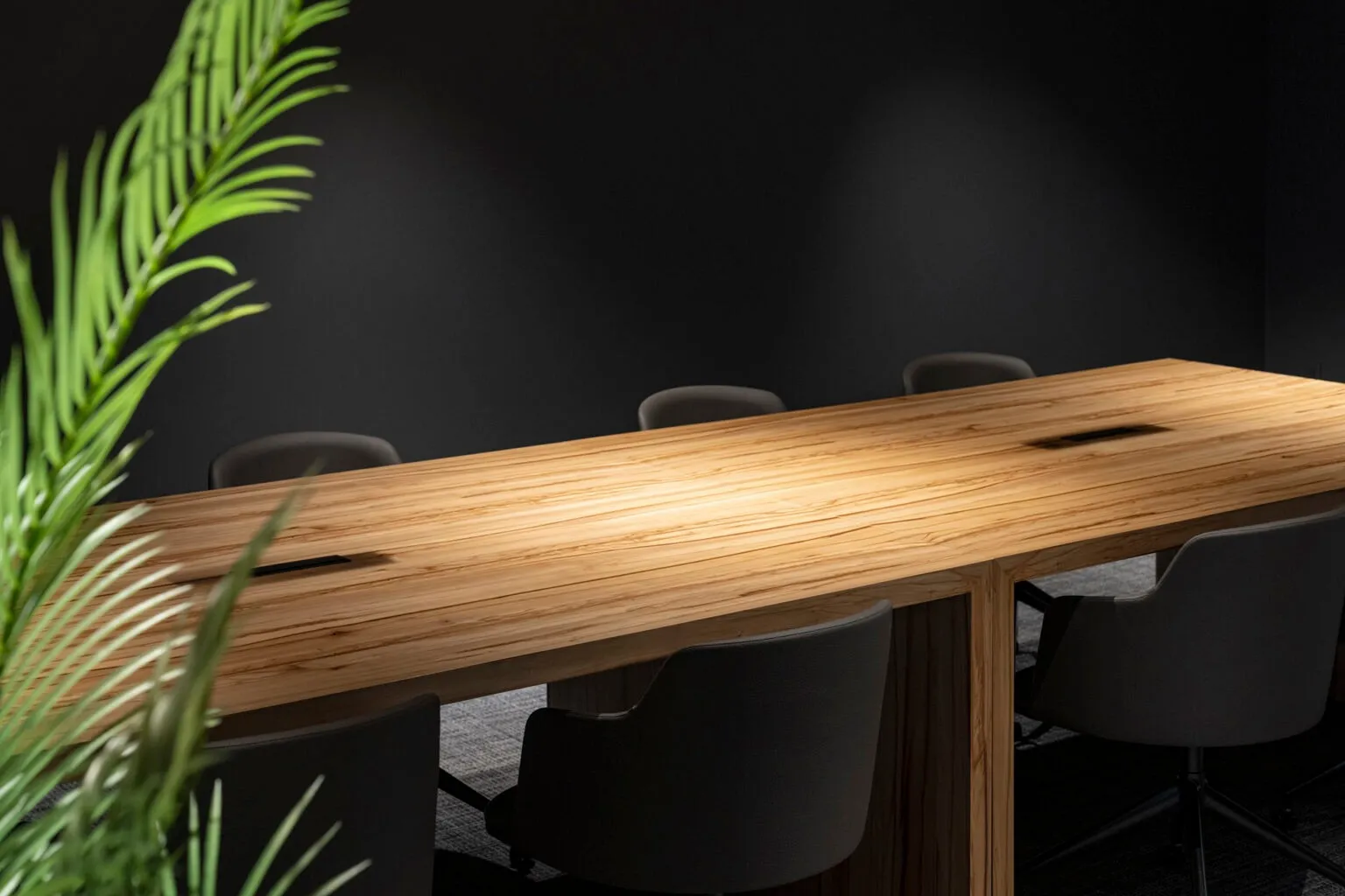 SHIP Inc. Meeting Room