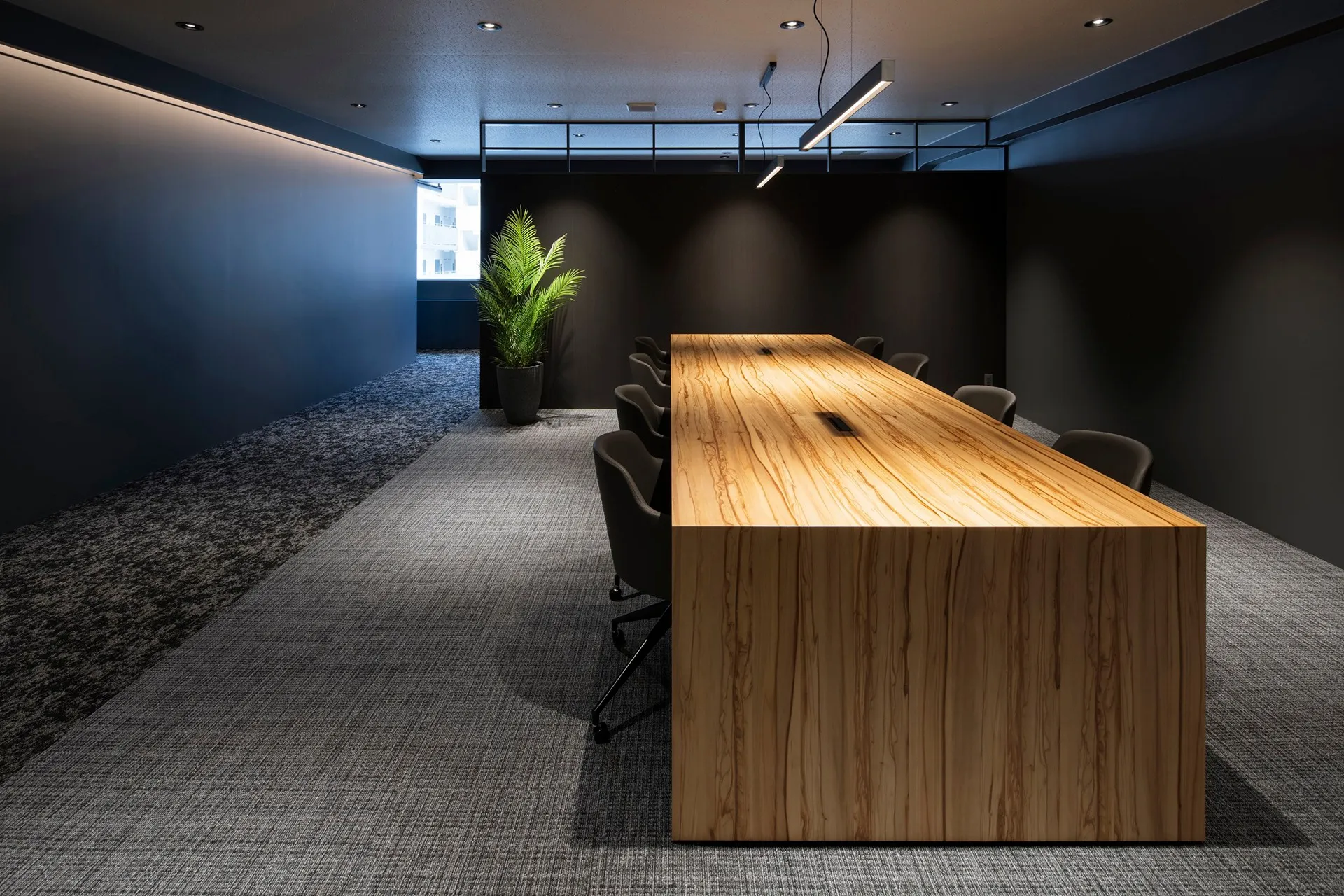 SHIP Inc. Meeting Room