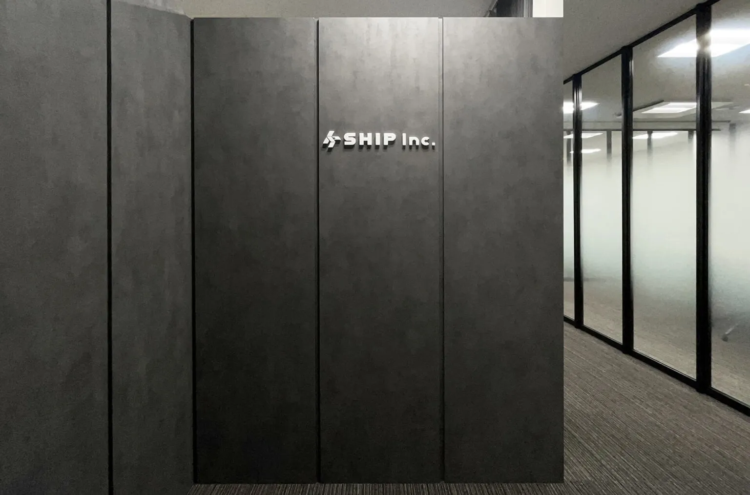 SHIP Inc. Honmachi Office
