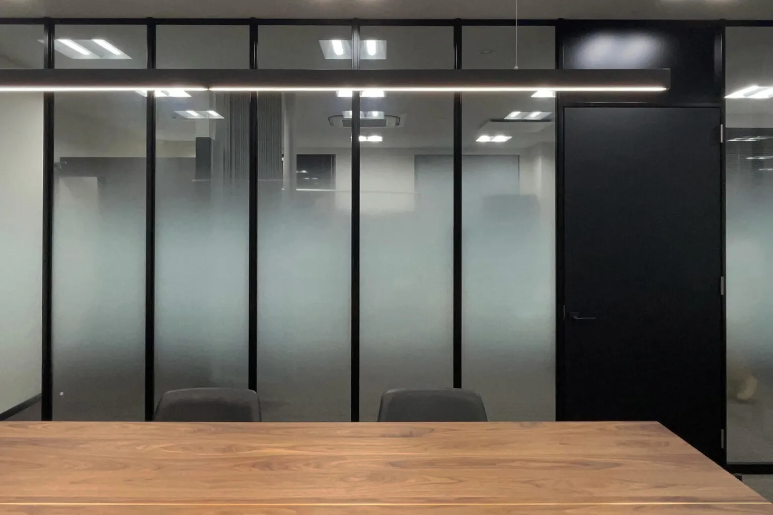 SHIP Inc. Honmachi Office