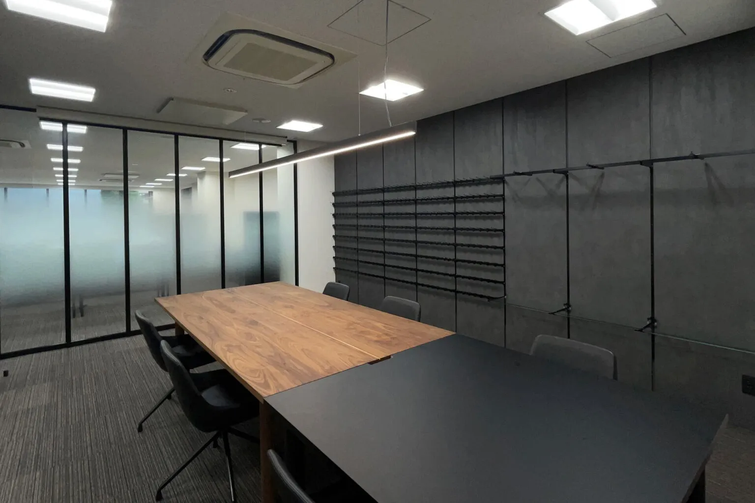 SHIP Inc. Honmachi Office