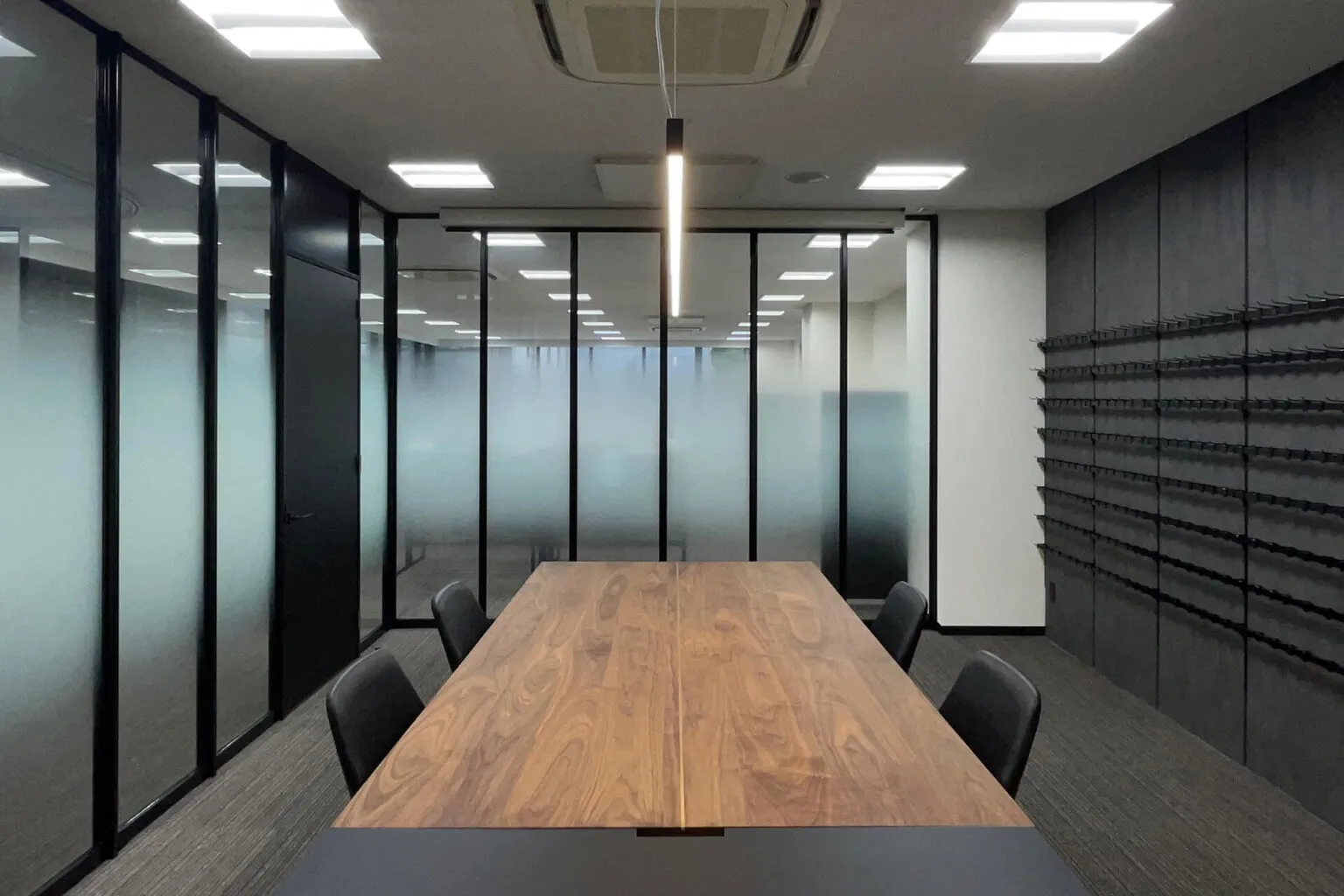 SHIP Inc. Honmachi Office