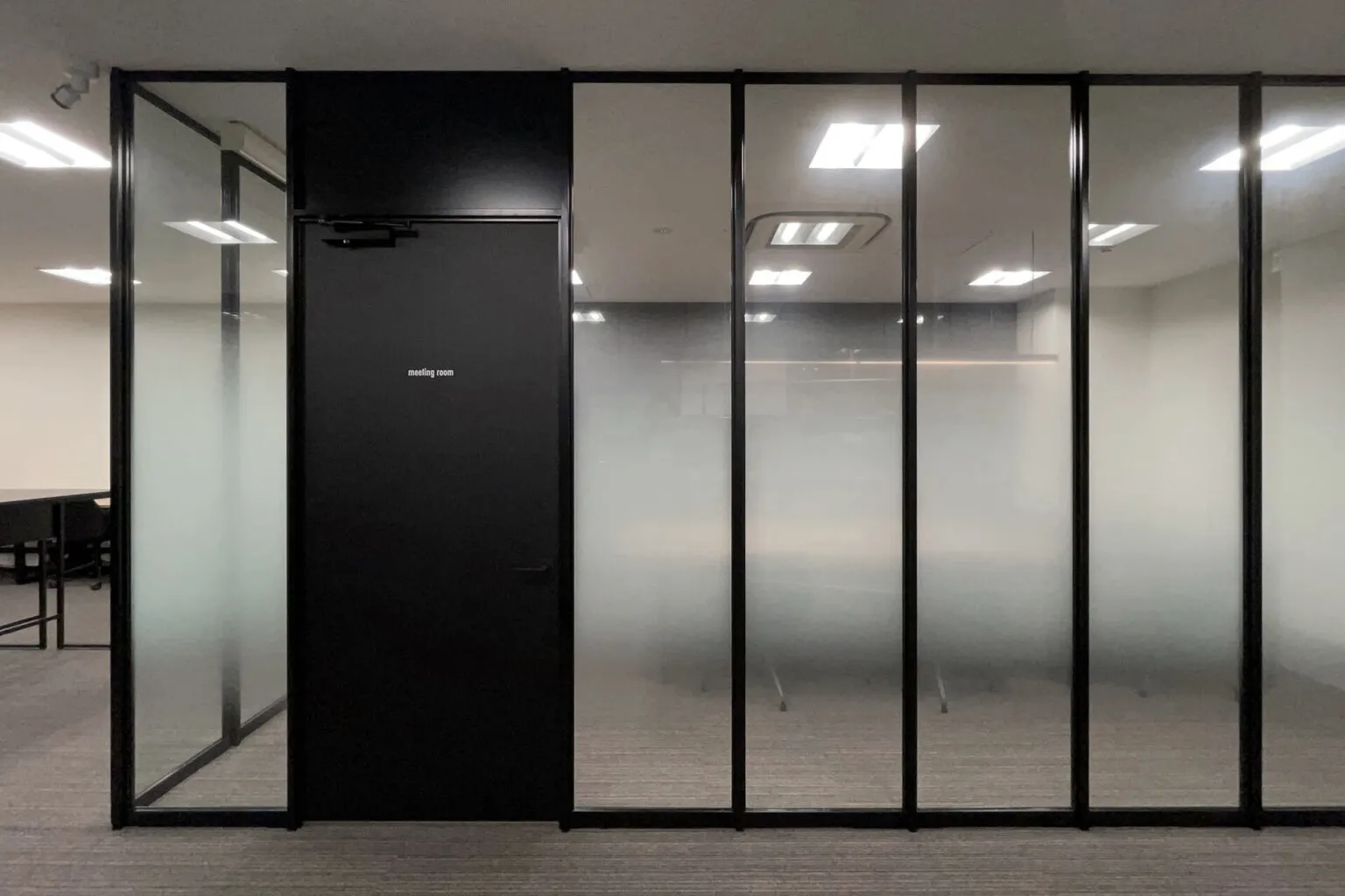 SHIP Inc. Honmachi Office