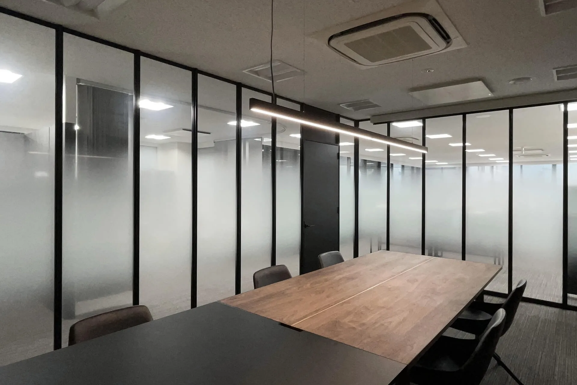 SHIP Inc. Honmachi Office
