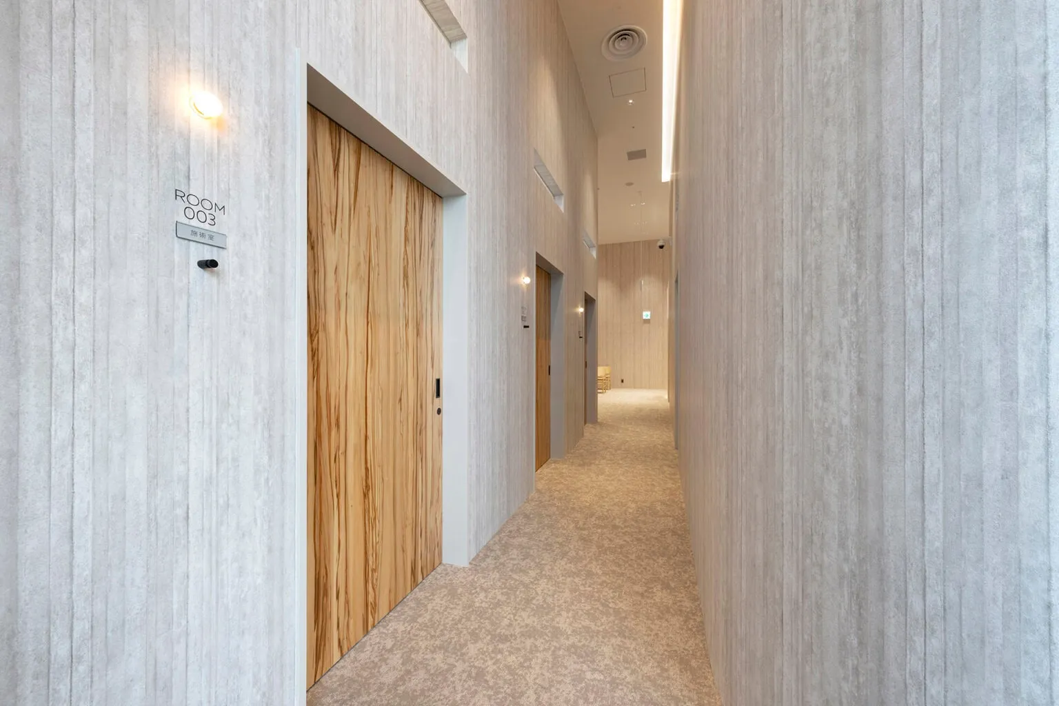 MISEL Clinic/ReVIOS/Art Make Studio