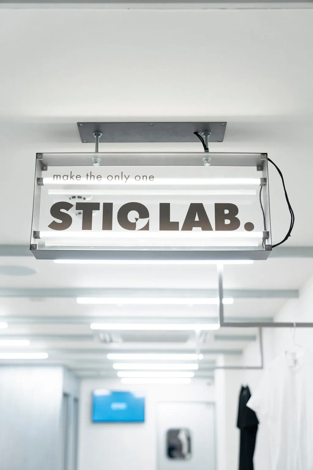 STIQ Store Shinsaibashi