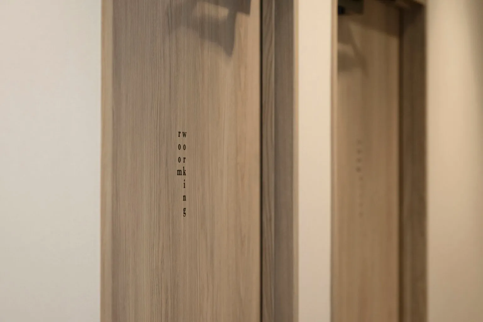 One knot trades co., ltd. Office