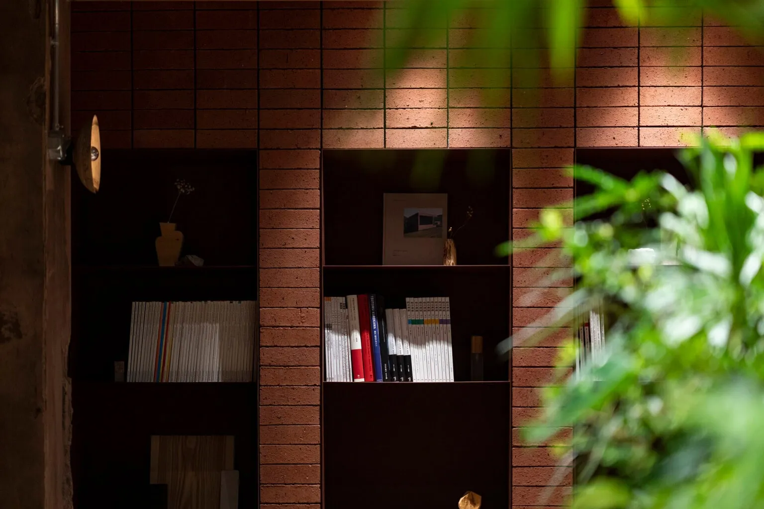sisi inc. Office