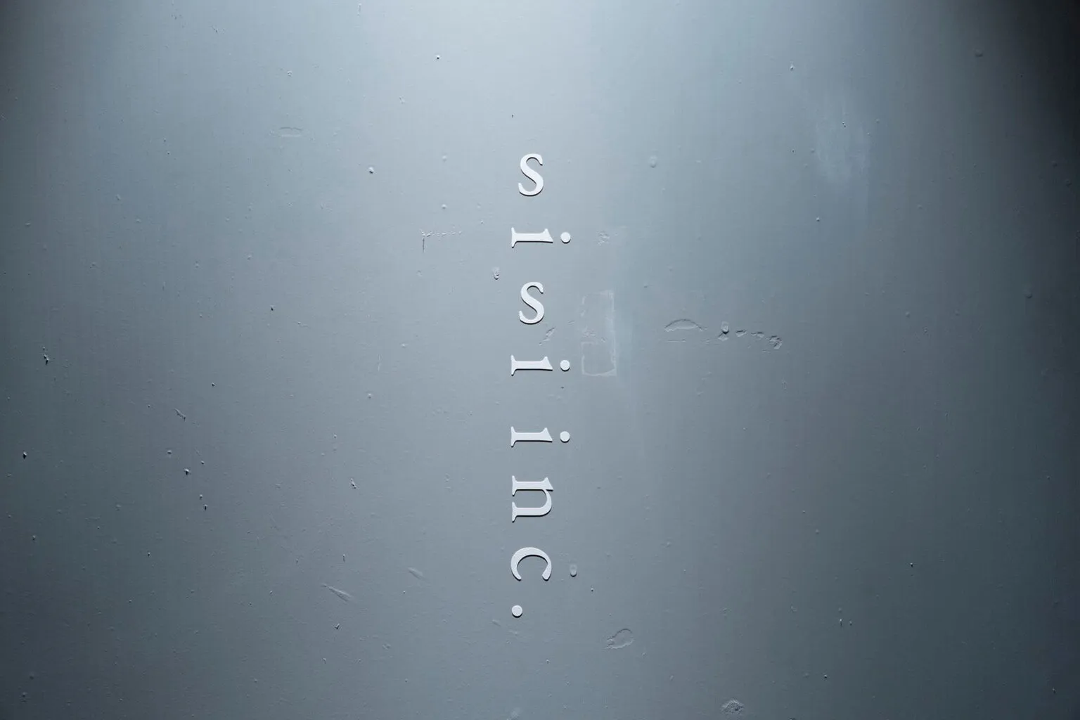 sisi inc. Office