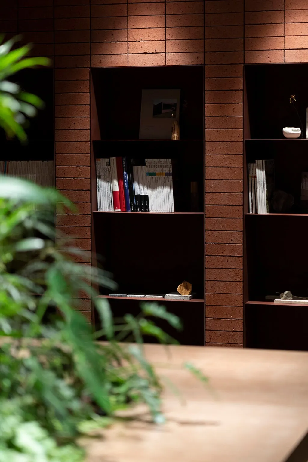 sisi inc. Office