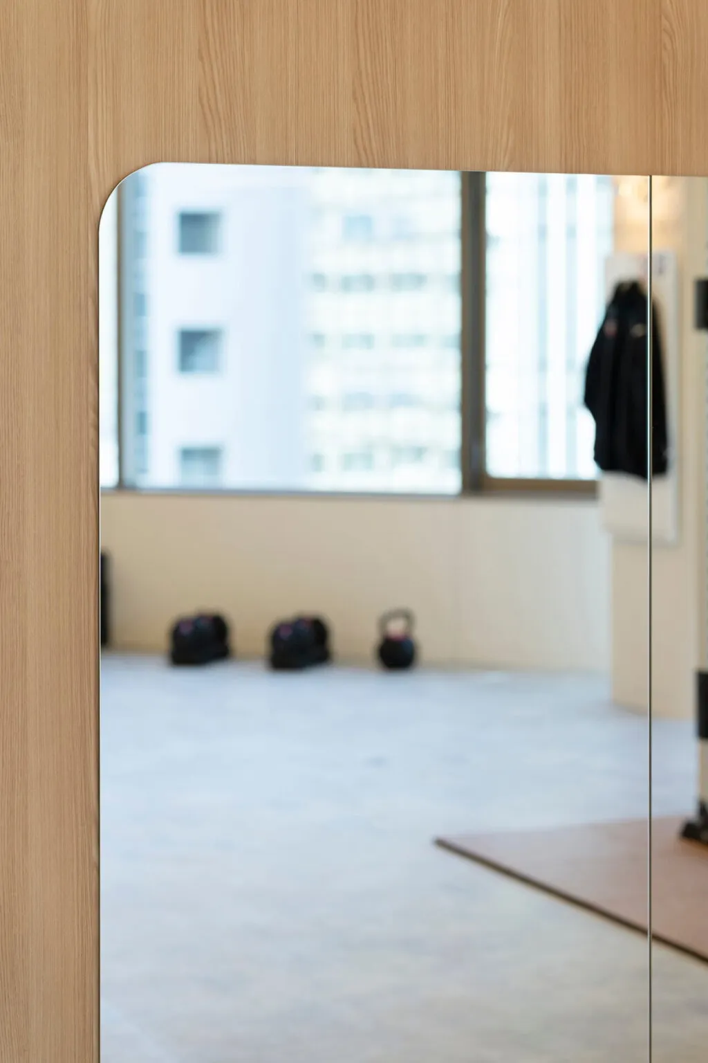 Medical Fitness Gym Lifelong