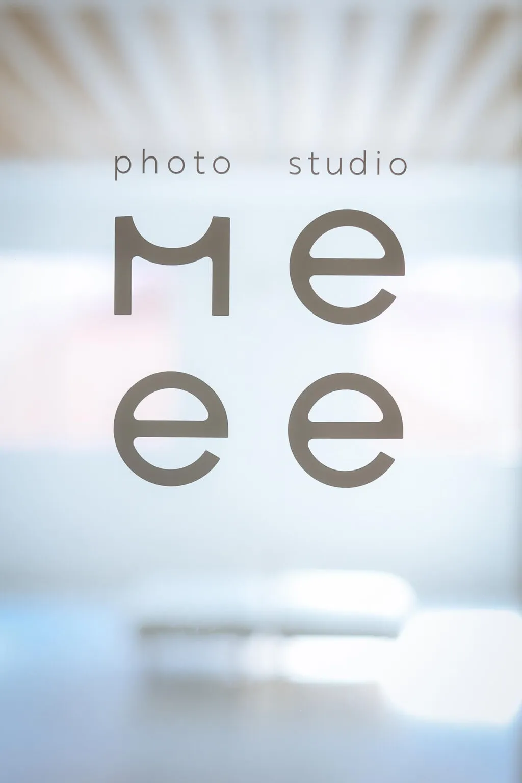 Photo studio Meee
