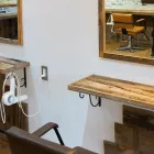 アクセス
